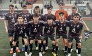 Sakaryaspor:1 Beşiktaş Artaş:4 (U-15)