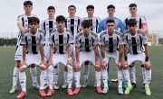 Sakaryaspor:2 Beşiktaş:3 (U-16)