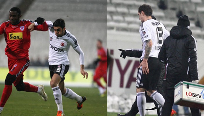 Hilbert ve İsmail Köybaşı'nın Son Durumu