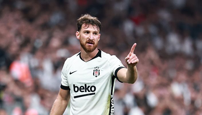 Salih Özcan: “Fenerbahçe maçını bu duruşla almak istiyoruz”