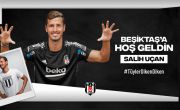 Salih Uçan joins Beşiktaş