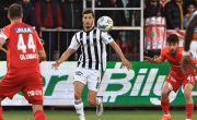 Salih Uçan: “Kazanmak güzel”