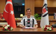 Salih Uçan’ın Sözleşmesi Yenilendi