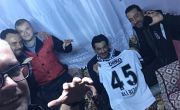 Salihli Beşiktaşlılar Derneği’nden Anlamlı Etkinlik