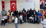 Salihli Beşiktaşlılar Derneği’nden Anlamlı Etkinlik
