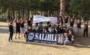 Salihli Beşiktaşlılar Derneği’nden Örnek Davranış