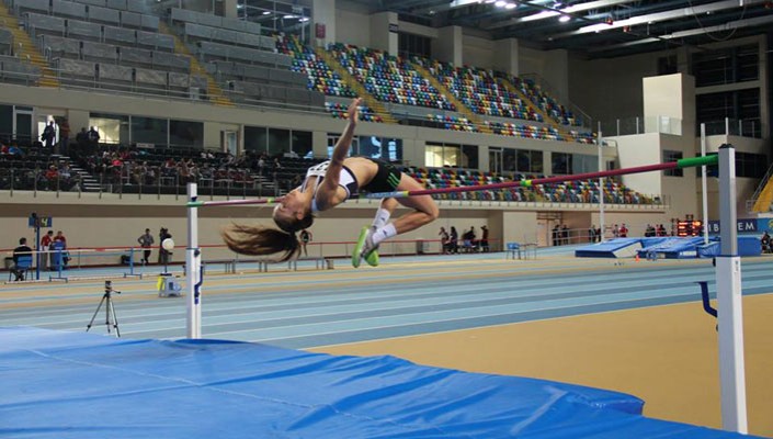 Atletizm Sonuçları