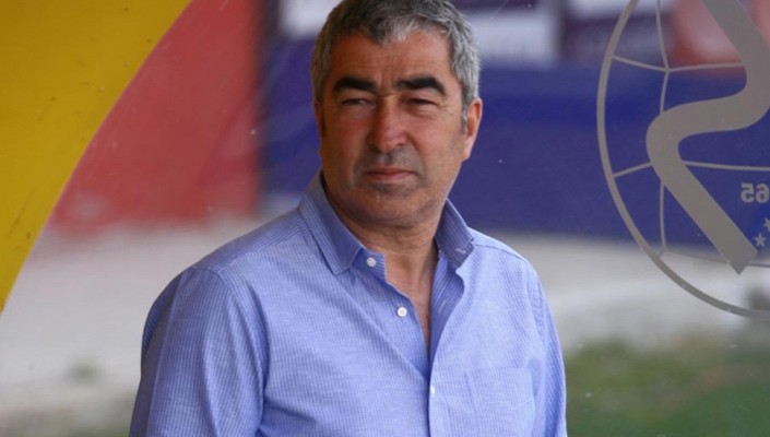 Samet Aybaba’dan Açıklamalar