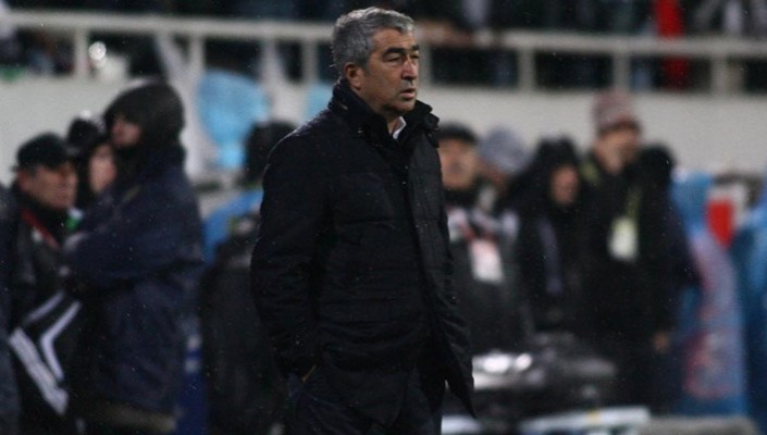 Samet Aybaba’nın Açıklaması