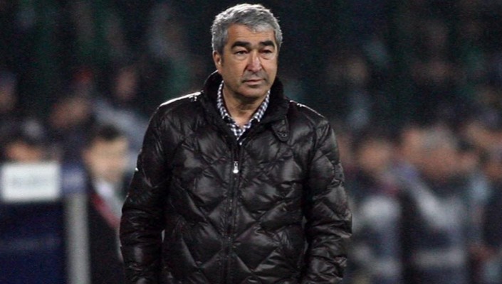 Samet Aybaba’nın Açıklaması