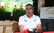 Samet Aybaba'dan Açıklamalar