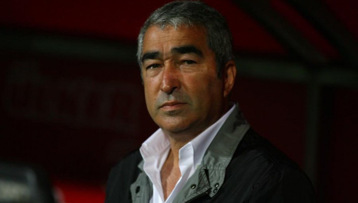 Samet Aybaba'nın Açıklaması
