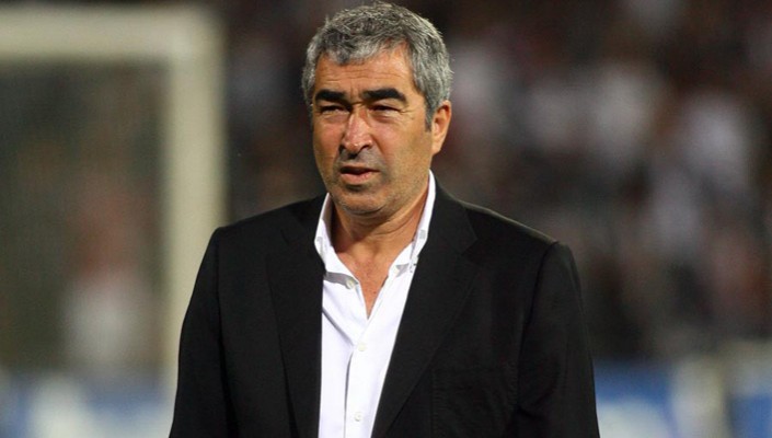 Samet Aybaba'dan Açıklamalar