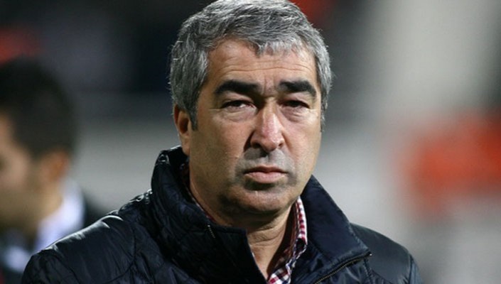 Samet Aybaba’dan Açıklamalar