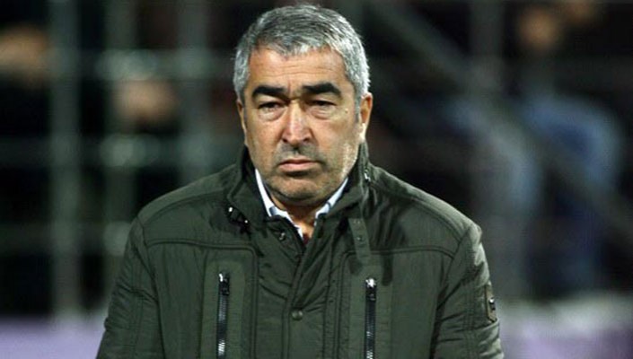 Samet Aybaba'nın Açıklamaları