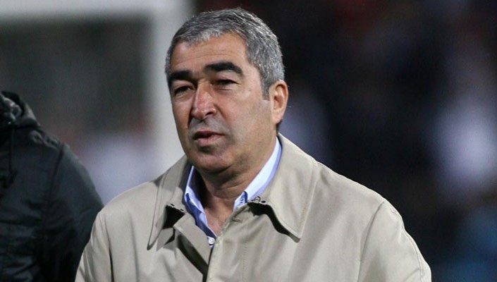 Samet Aybaba'nın Açıklamaları