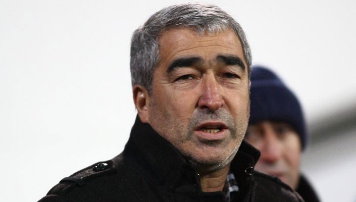 Samet Aybaba'nın Açıklamaları
