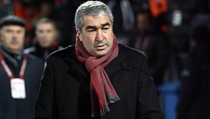 Samet Aybaba'nın Açıklaması