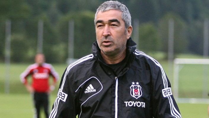 Samet Aybaba’dan Açıklamalar