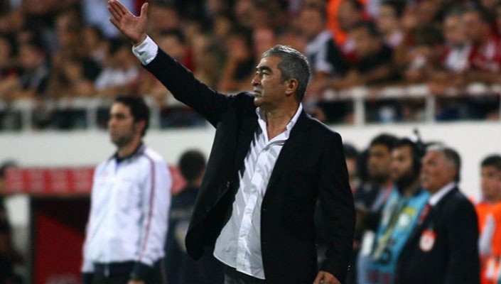 Samet Aybaba’dan Açıklamalar