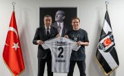 Samet Aybaba, Yeni Transferimiz Jonas Svensson ile Bir Araya Geldi