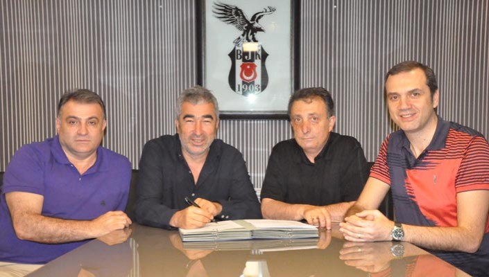 Samet Aybaba Yuvaya Döndü