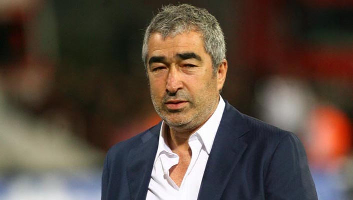 Samet Aybaba’nın Açıklamaları