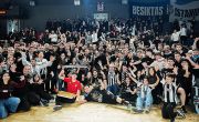 Şampiyon Beşiktaş Hentbol Takımımızın Yönetici ve Oyuncularından Açıklamalar