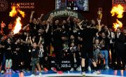 Şampiyon Beşiktaş Hentbol Takımımızın Yönetici ve Oyuncularından Açıklamalar