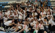 Şampiyon Beşiktaş Safi Çimento Hentbol Takımımızın Yönetici ve Oyuncularından Açıklamalar