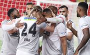 Beşiktaş crowned as 2020/21 Turkish Super League Champions with win over Göztepe