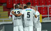 Şampiyon Futbolcularımızdan Açıklamalar