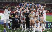 Şampiyon Futbolcularımızdan Açıklamalar