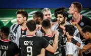 Şampiyonlar Ligi'nde Rakibimiz Nanterre 92