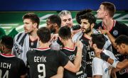 Şampiyonlar Ligi'nde Zirvedeyiz