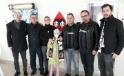 Samsun Beşiktaşlılar Derneği’nden LÖSAM’a Destek