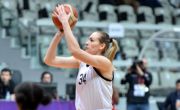 Lady Eagles demolish Samsun Canik Bld. 124-83