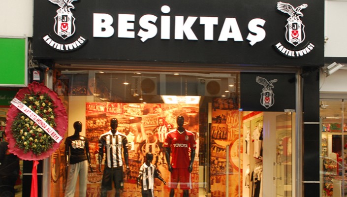 Samsun Kartal Yuvası Açıldı