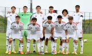 Samsunspor:2 Beşiktaş:2 (U-19)