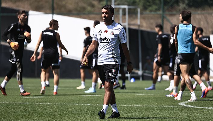 Samsunspor Maçı Hazırlıkları Başladı