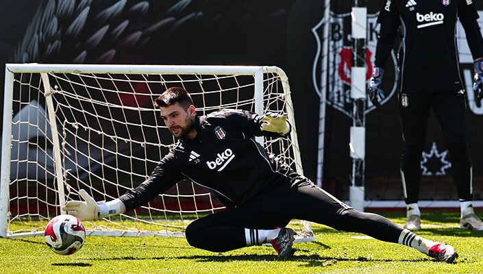 Samsunspor Maçı Hazırlıkları Başladı