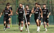 Samsunspor Maçı Hazırlıkları Tamamlandı