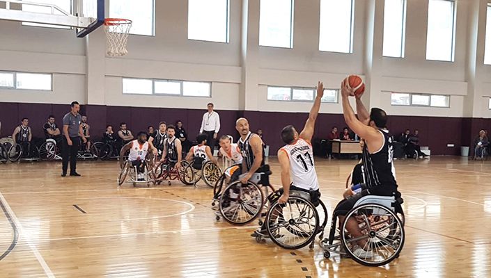 Şanlıurfa Bş. Bld.:61 Beşiktaş:88