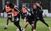 Şanlıurfaspor Maçı Hazırlıkları Tamamlandı