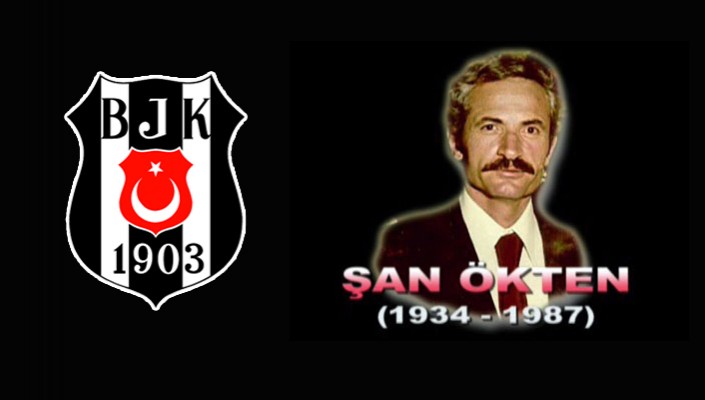 Şan Ökten'i Anıyoruz