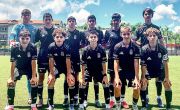 Sarıyer:2 Beşiktaş:5 (U-13)