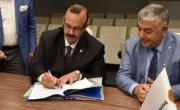 Sarıyer Belediyesi Tarafından BJK KABATAŞ VAKFI’na Tahsis Edilen Yurt Binası Kabataş Erkek Liseli İlk Öğrencilerini Karşılamaya Hazırlanıyor