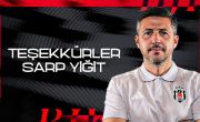 Sarp Yiğit’e Emekleri İçin Teşekkür Ederiz