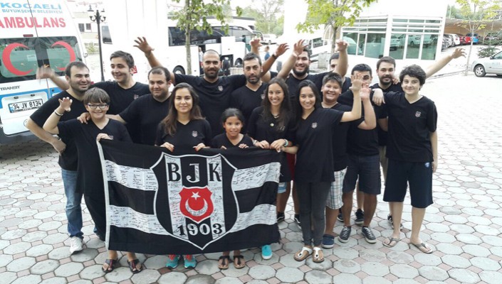 Satranç Takımımız, Şampiyonluğa Çok Yakın