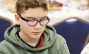 Satranç Takımımızın Oyuncusu Yağız Çınar Akın, Paracin Uluslararası Açık Satranç Turnuvası’nda Aday Usta Unvanı Kazandı